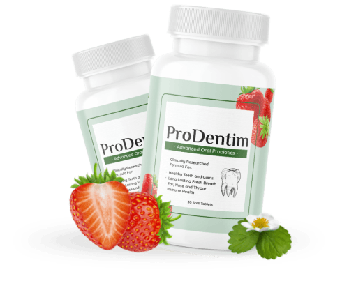 ProDentim Product